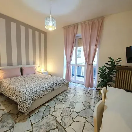 Sleep Easy - * Bergamo