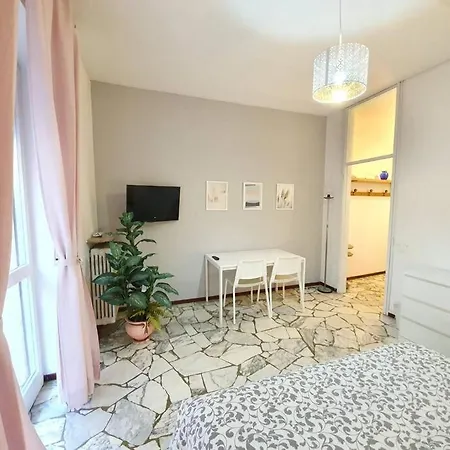 Sleep Easy - Bergamo