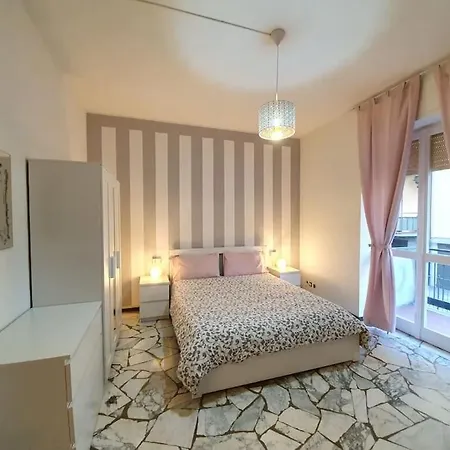 Sleep Easy - Bergamo