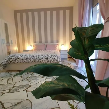 Sleep Easy - Бергамо