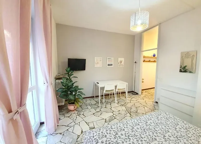 Sleep Easy - Μπέργκαμο