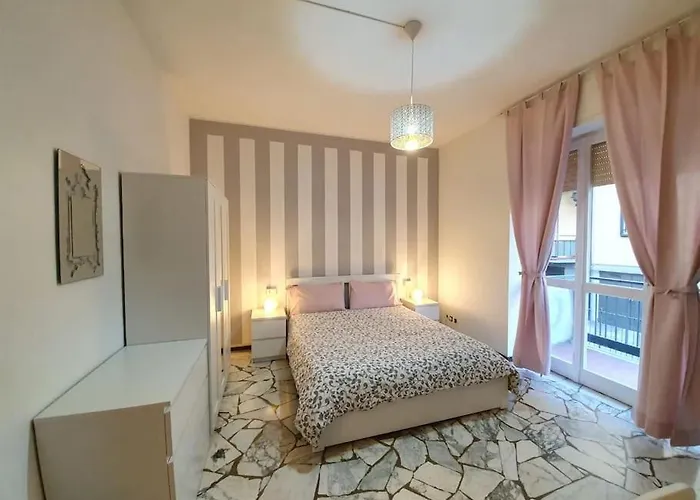 Sleep Easy - Μπέργκαμο