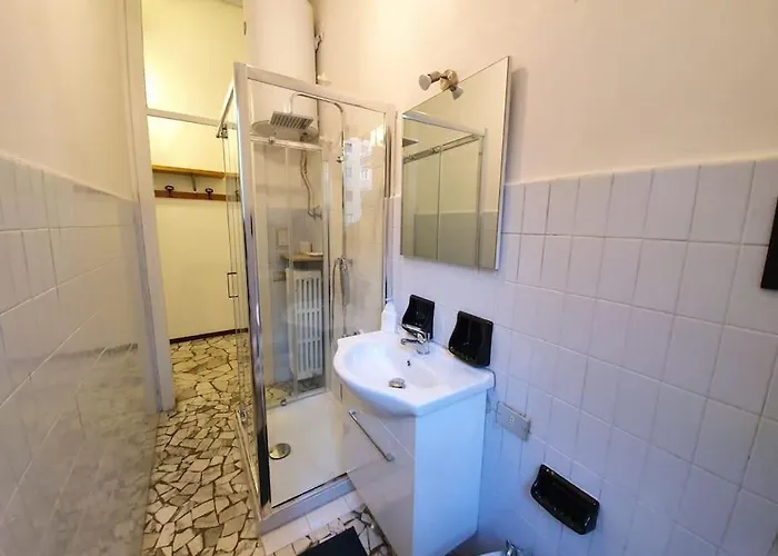 Sleep Easy - Διαμέρισμα *