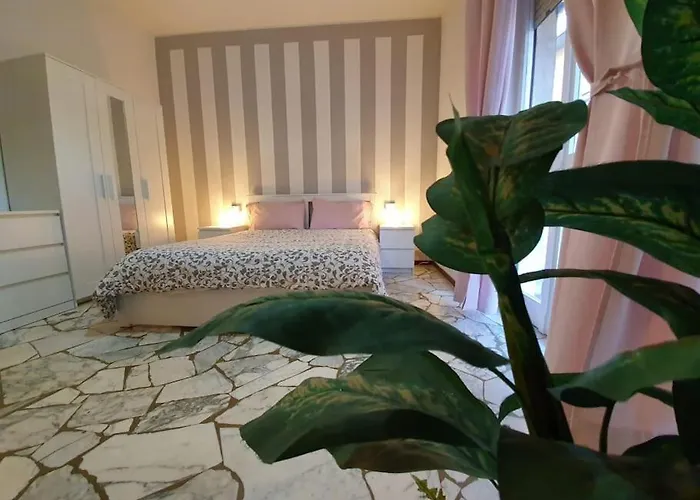 Sleep Easy - Μπέργκαμο