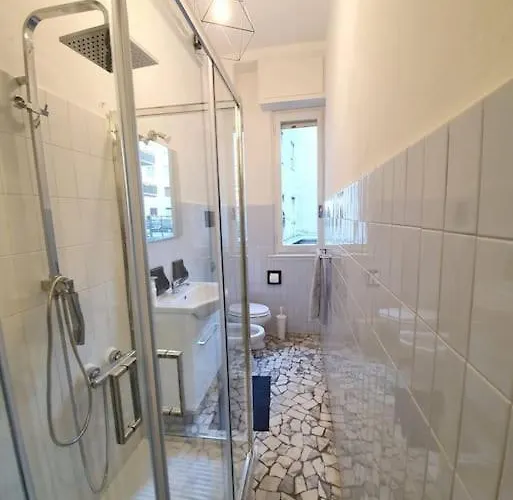 아파트 Sleep Easy -