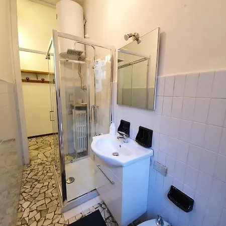 Sleep Easy - Appartement *