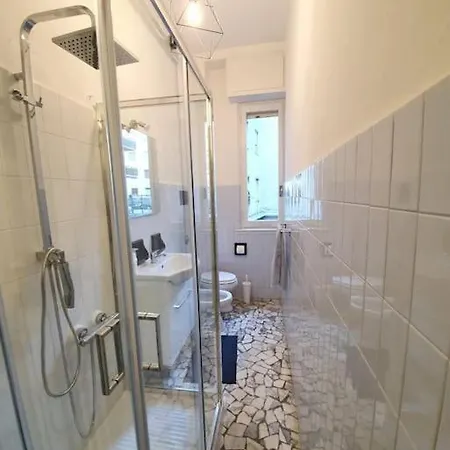 Appartement Sleep Easy -